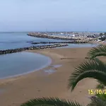 ホテル Sul Mare Al Gabbiano 4*