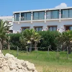 Sul Mare Al Gabbiano 4* スコリッティ