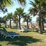 Sul Mare Al Gabbiano