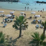 Sul Mare Al Gabbiano