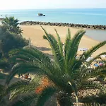 ホテル Sul Mare Al Gabbiano スコリッティ