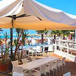 Sul Mare Al Gabbiano ホテル スコリッティ