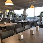 ホテル Sul Mare Al Gabbiano スコリッティ