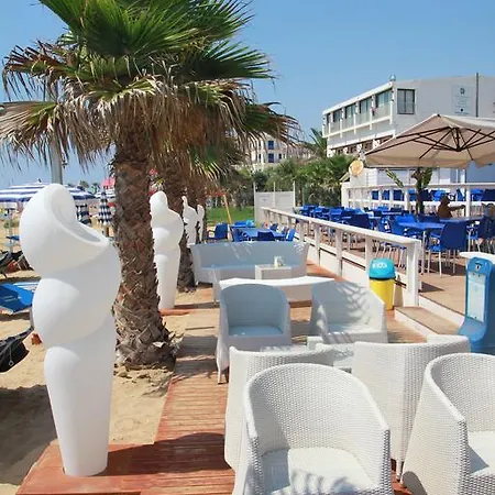 Sul Mare Al Gabbiano Hotel
