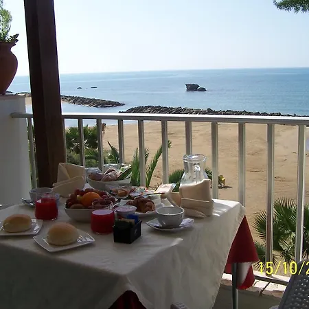 Sul Mare Al Gabbiano 4*