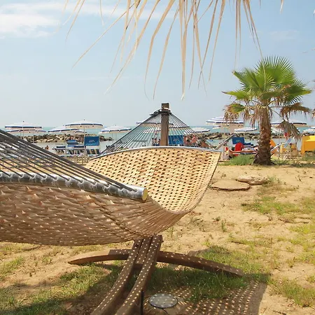 Sul Mare Al Gabbiano 스코글리티