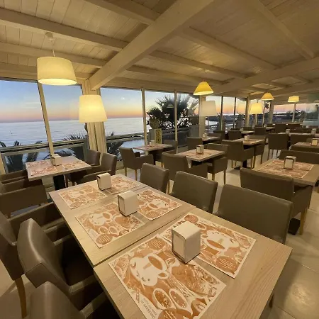 Hotel Sul Mare Al Gabbiano