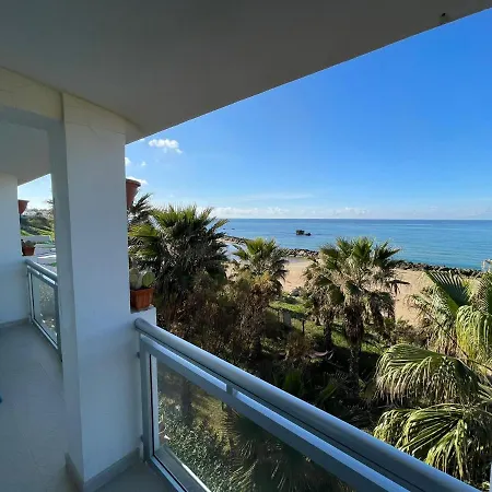 Sul Mare Al Gabbiano Hotel Scoglitti