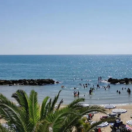 Hotel Sul Mare Al Gabbiano Scoglitti