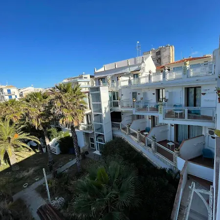 Hotel Sul Mare Al Gabbiano 4*
