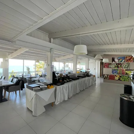 Sul Mare Al Gabbiano Hotel