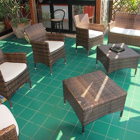 Sul Mare Al Gabbiano فندق سكولييتي