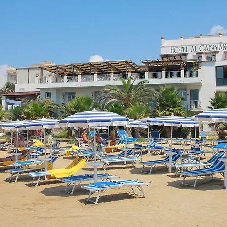 Sul Mare Al Gabbiano 4* Scoglitti