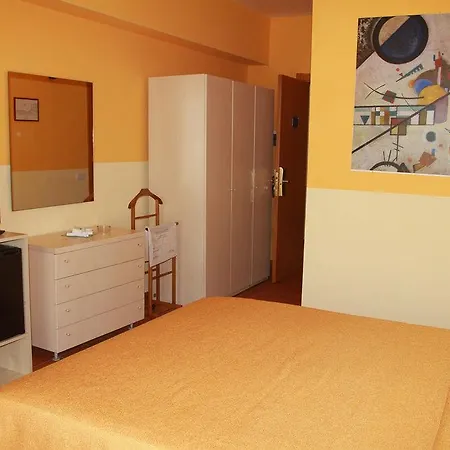 Sul Mare Al Gabbiano 4* Scoglitti