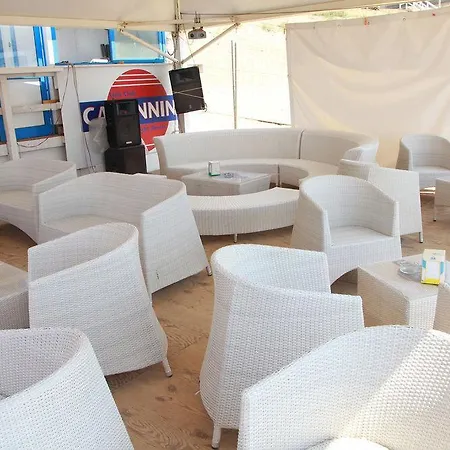 Sul Mare Al Gabbiano Hotel 4*