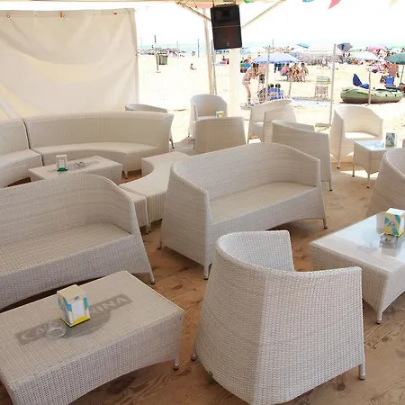 Sul Mare Al Gabbiano Hotel Scoglitti