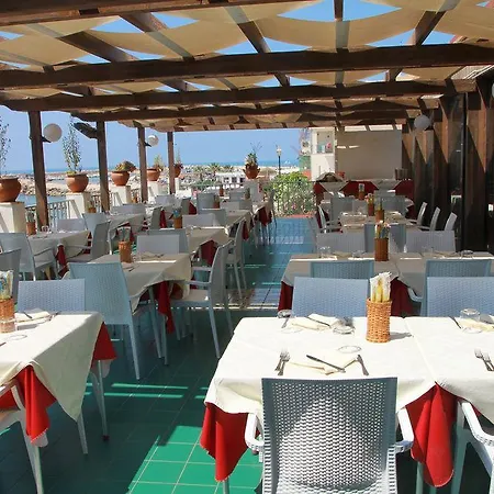 Sul Mare Al Gabbiano Hotel Scoglitti