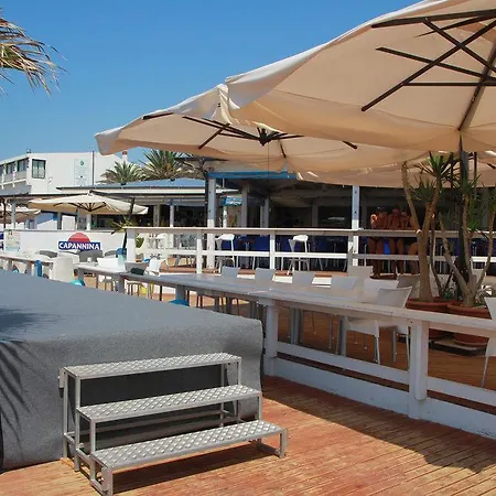 Sul Mare Al Gabbiano 4* Scoglitti