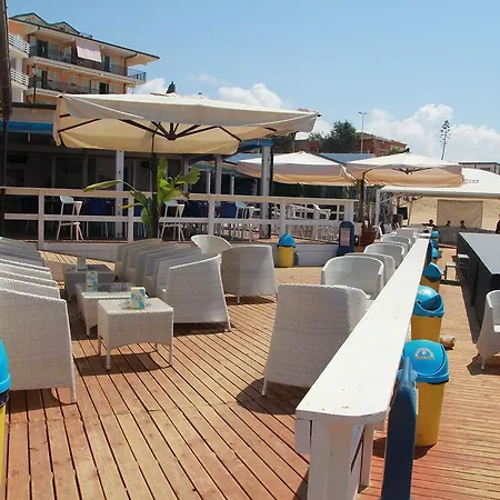 Sul Mare Al Gabbiano 4* Scoglitti