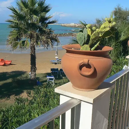 Sul Mare Al Gabbiano Scoglitti