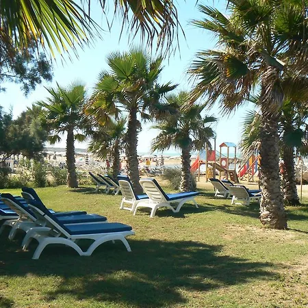 Sul Mare Al Gabbiano