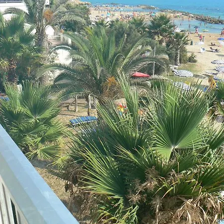 Sul Mare Al Gabbiano Scoglitti