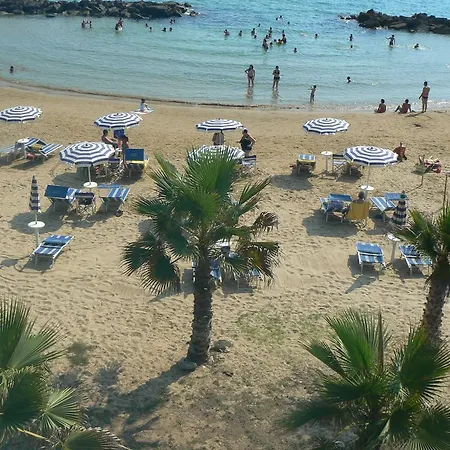 Sul Mare Al Gabbiano