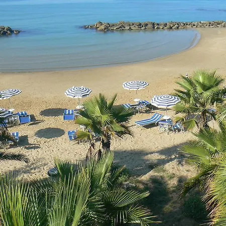 호텔 Sul Mare Al Gabbiano 4*