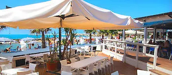 Sul Mare Al Gabbiano Hotel Scoglitti