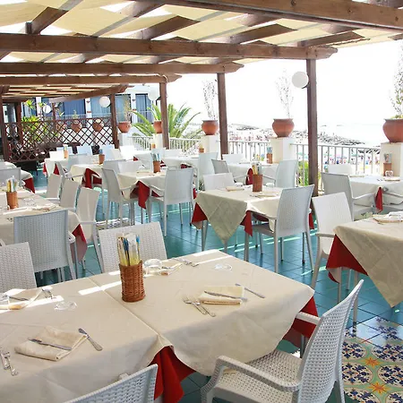 Sul Mare Al Gabbiano 4* Scoglitti