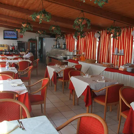 Hotel Sul Mare Al Gabbiano