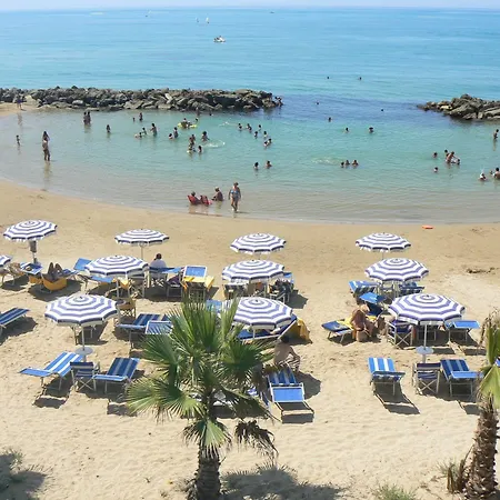 Hotel Sul Mare Al Gabbiano