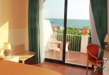 Sul Mare Al Gabbiano Hotel 4*