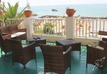 Hotel Sul Mare Al Gabbiano