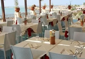 Hotel Sul Mare Al Gabbiano