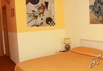 Hotel Sul Mare Al Gabbiano Scoglitti
