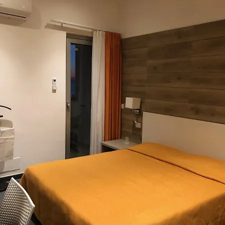 Sul Mare Al Gabbiano Hotel Scoglitti