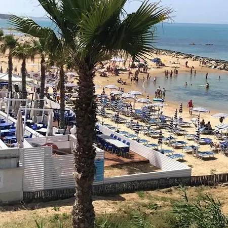 Sul Mare Al Gabbiano Scoglitti