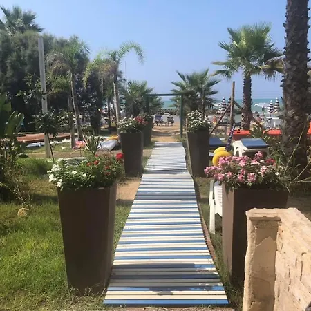 Sul Mare Al Gabbiano Hotel 4*