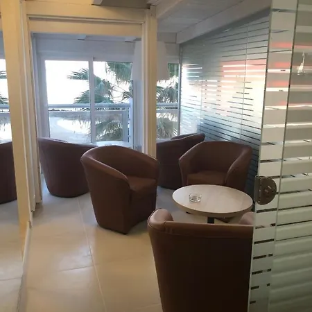 Hotel Sul Mare Al Gabbiano