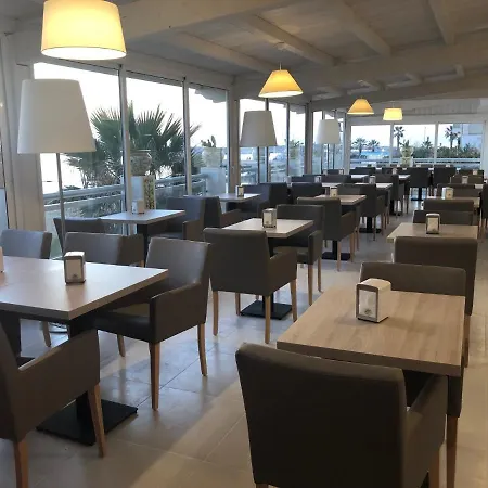 Sul Mare Al Gabbiano 4* Scoglitti
