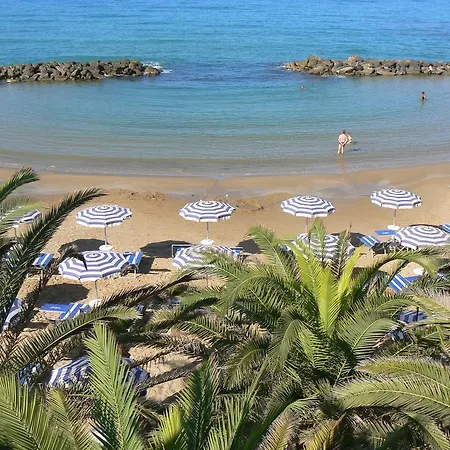 Sul Mare Al Gabbiano Scoglitti