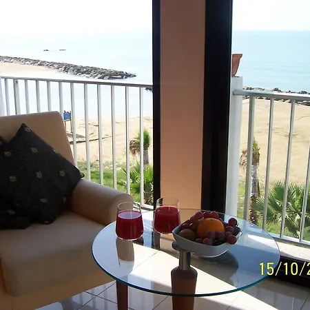 Sul Mare Al Gabbiano Hotel Scoglitti