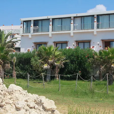 Sul Mare Al Gabbiano 4* Scoglitti