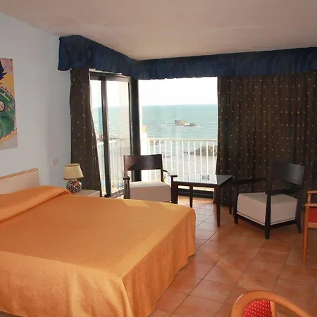 Sul Mare Al Gabbiano Hotel