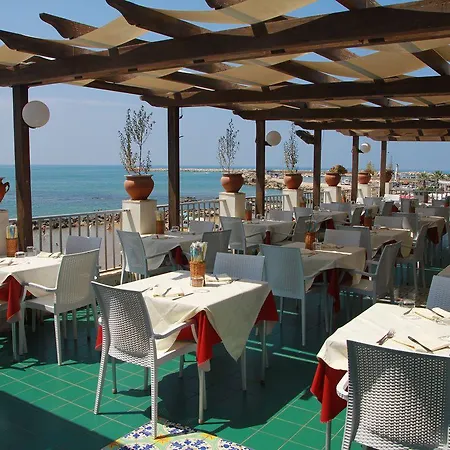 Sul Mare Al Gabbiano Scoglitti
