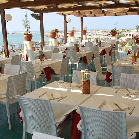 Sul Mare Al Gabbiano 4* Scoglitti