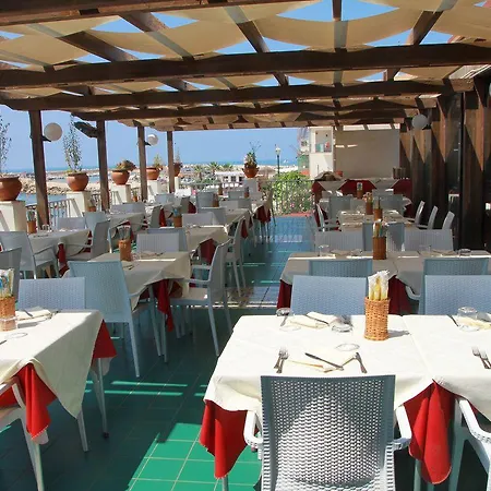 Sul Mare Al Gabbiano Hotel