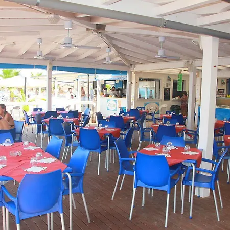 Sul Mare Al Gabbiano Hotel Scoglitti