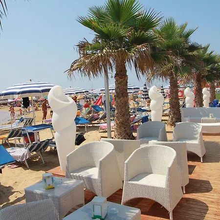 Sul Mare Al Gabbiano 4* Scoglitti